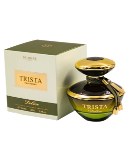 Dumont Trista Delice Eau De Parfum Dumont Trista Delice Eau De Parfum