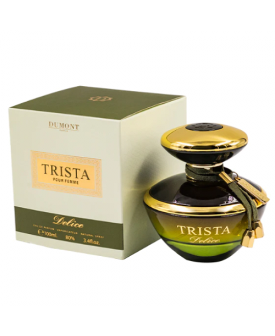 Dumont Trista Delice Eau De Parfum