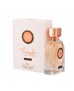 Dumont Tresador Intenso Eau De Parfum Dumont Tresador Intenso Eau De Parfum