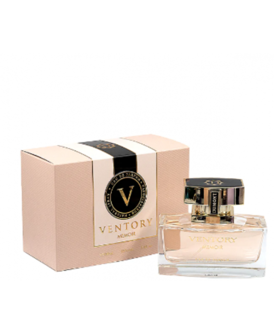Dumont Ventory Memoir Eau De Parfum