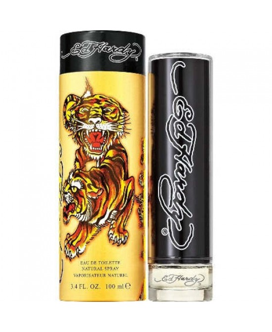 Ed Hardy Eau De Toilette