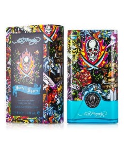 Ed Hardy Hearts & Daggers Eau De Toilette