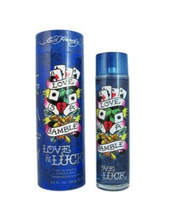 Ed Hardy Love & Luck Eau De Toilette