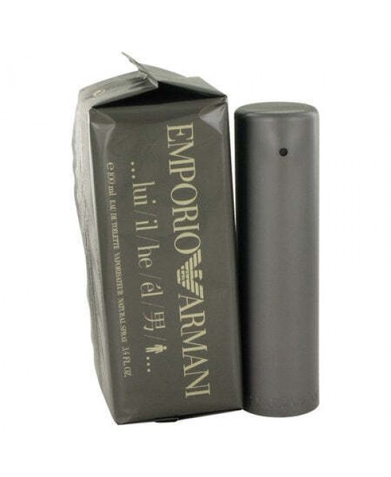 Emporio Armani Eau De Toilette