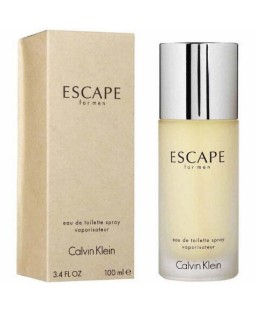 Escape Eau De Toilette