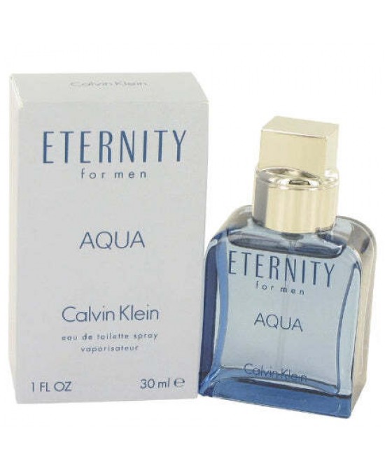 Eternity Aqua Eau De Toilette