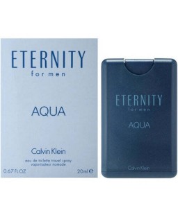 Eternity Aqua Eau De Toilette