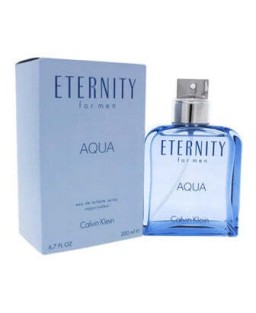 Eternity Aqua Eau De Toilette
