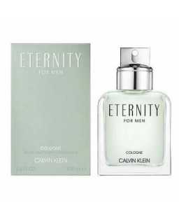Eternity Cologne Eau De Toilette