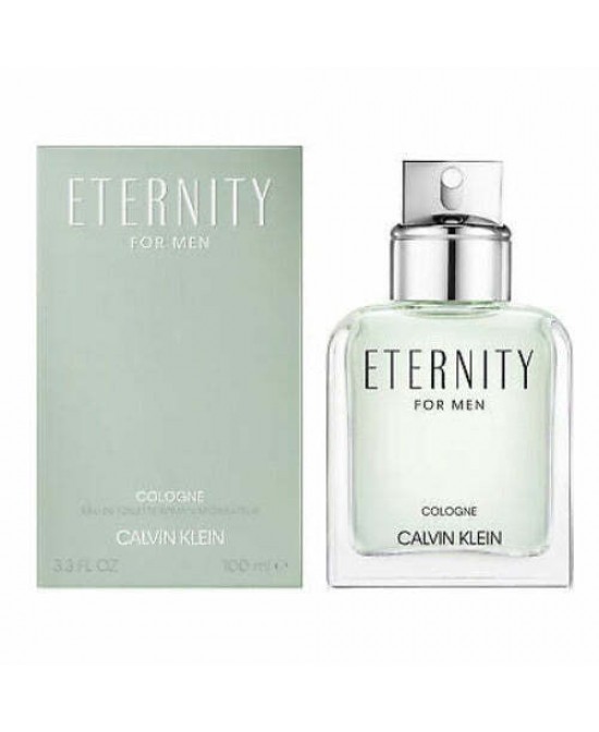 Eternity Cologne Eau De Toilette