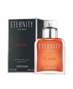 Eternity Flame Eau De Toilette