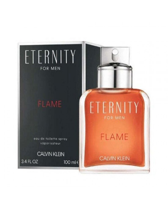 Eternity Flame Eau De Toilette