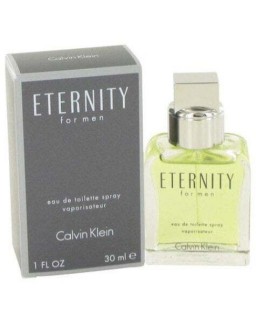 Eternity Eau De Toilette