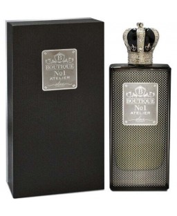 Olive Perfumes Boutique No1 Atelier Eau De Parfum