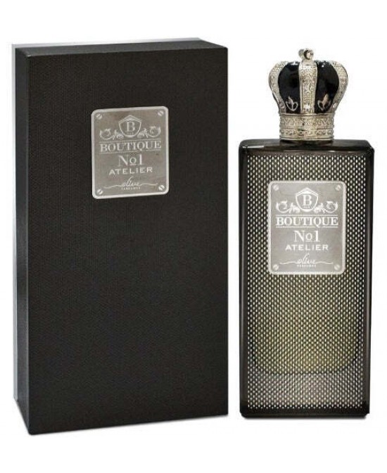 Olive Perfumes Boutique No1 Atelier Eau De Parfum