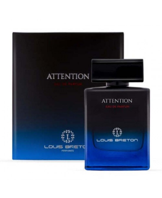 Louis Breton Attention Eau De Parfum