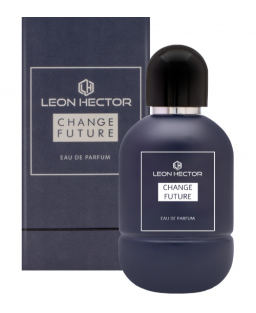 Leon Hector Change Future Eau De Parfum