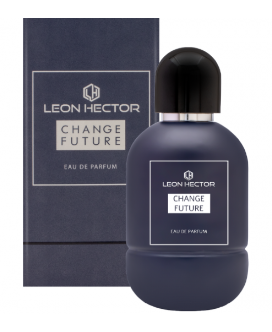 Leon Hector Change Future Eau De Parfum