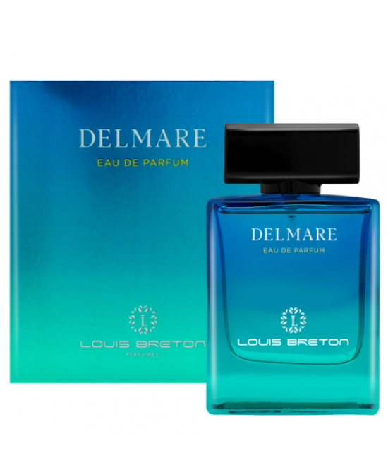 Louis Breton Delmare Eau De Parfum