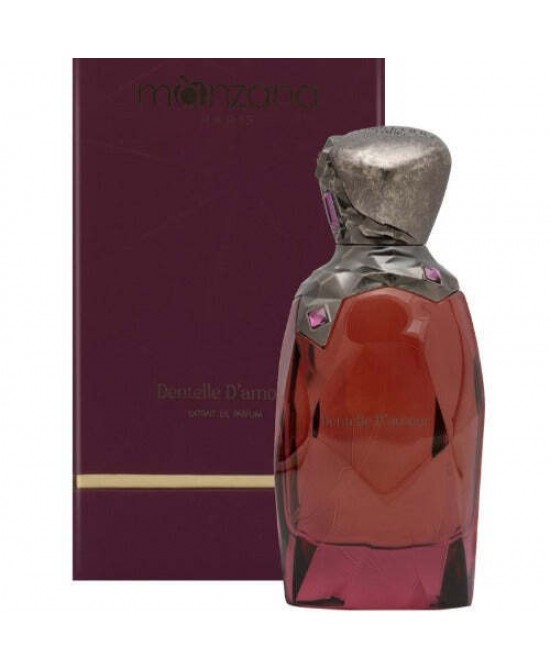 Manzana Dentelle D'Amour Extrait De Parfum