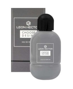 Leon Hector Choose Desire Eau De Parfum Leon Hector Choose Desire Eau De Parfum