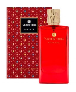 Victor Hills Forever Extrait De Parfum