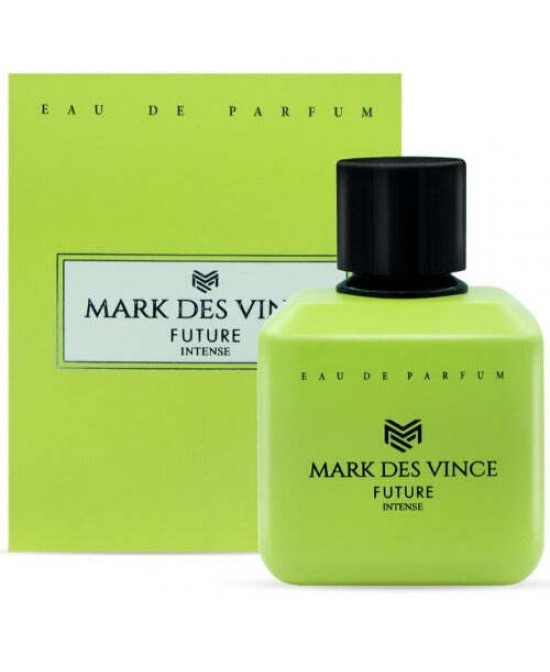 Mark Des Vince Future Intense Eau De Parfum