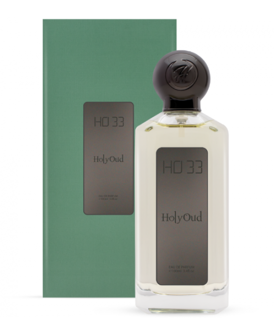 Holy Oud HO33 Eau De Parfum