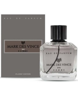 Mark Des Vince Homme Eau De Parfum