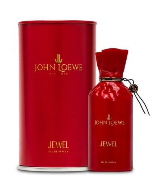 John Loewe Jewel Eau De Parfum
