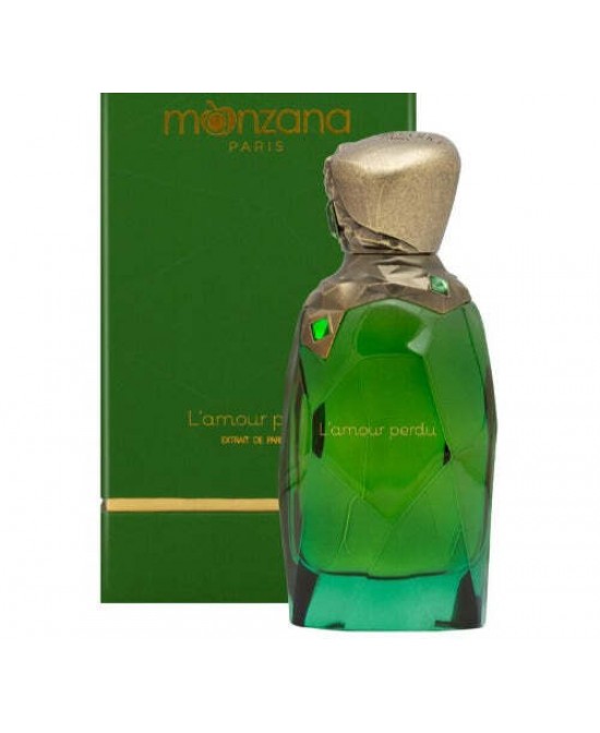 Manzana L'Amour Perdu Extrait De Parfum