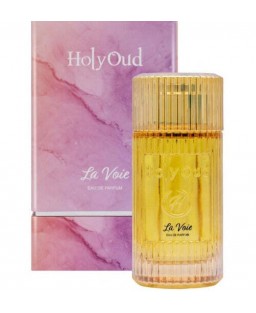 Holy Oud La Voie Eau De Parfum