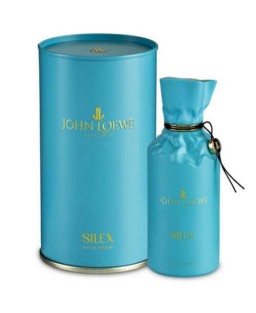 John Loewe Silex Eau De Parfum