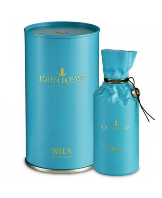 John Loewe Silex Eau De Parfum