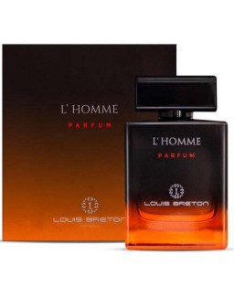 Louis Breton L'Homme Parfum