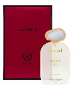 Holy Oud Luxe II Eau De Parfum