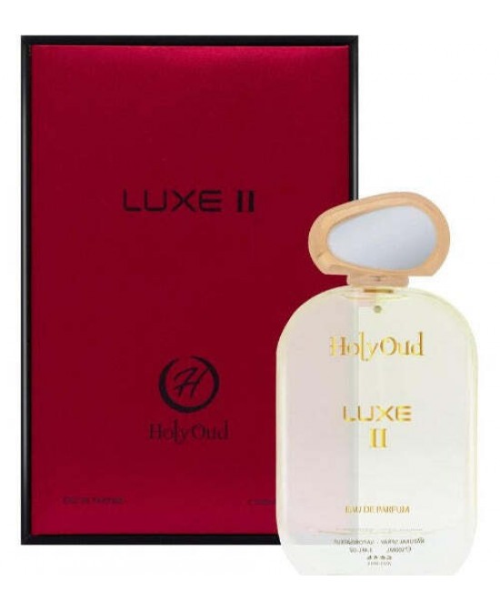 Holy Oud Luxe II Eau De Parfum