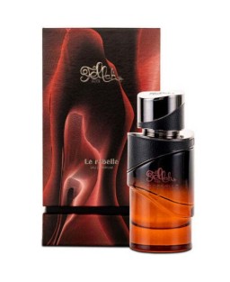 Fellah Mon Le Rebelle Extrait De Parfum