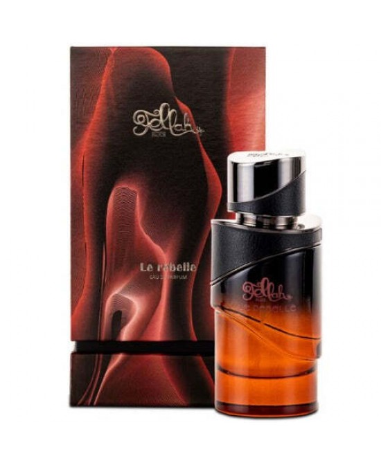 Fellah Mon Le Rebelle Extrait De Parfum