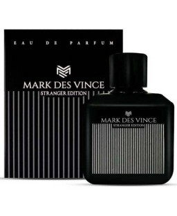 Mark Des Vince Stranger Edition Eau De Parfum
