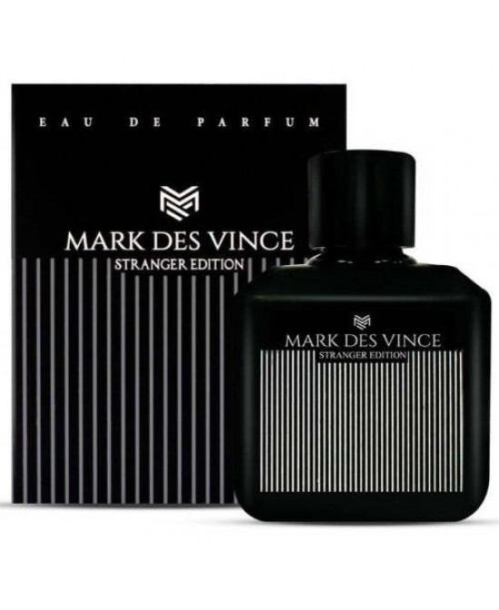 Mark Des Vince Stranger Edition Eau De Parfum Mark Des Vince Stranger Edition Eau De Parfum