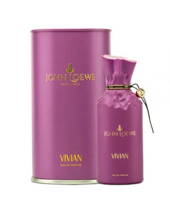 John Loewe Vivian Eau De Parfum