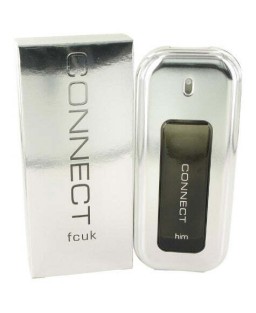 Fcuk Connect Eau De Toilette