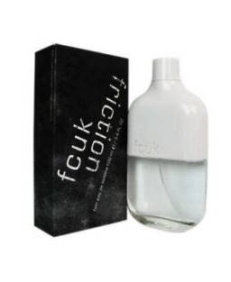 Fcuk Friction Eau De Toilette