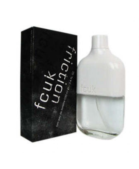 Fcuk Friction Eau De Toilette