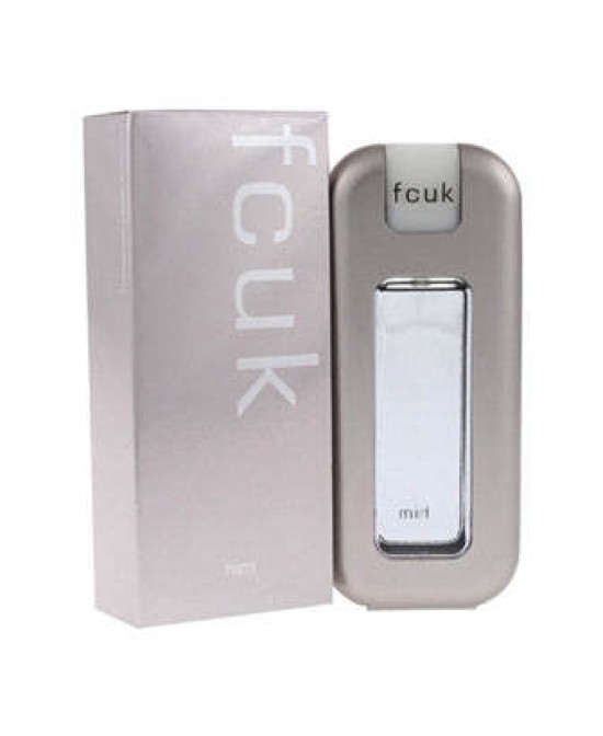 Fcuk Eau De Toilette