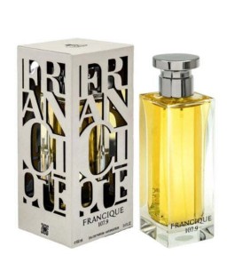 Fragrance World Francique 107.9 Eau De Parfum