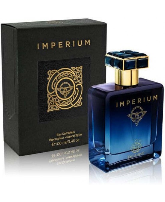 Fragrance World Imperium Eau De Parfum