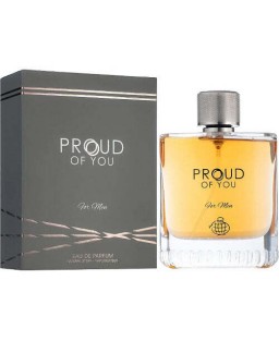 Fragrance World Proud Of You Eau De Parfum