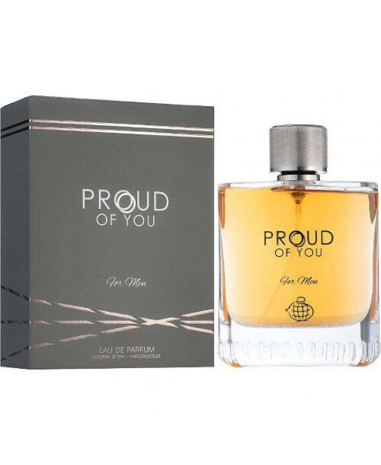 Fragrance World Proud Of You Eau De Parfum